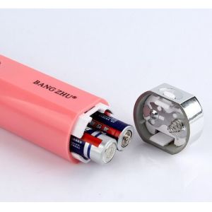 New Electric Nail Polisher EVA Grinding Head Equating Polish