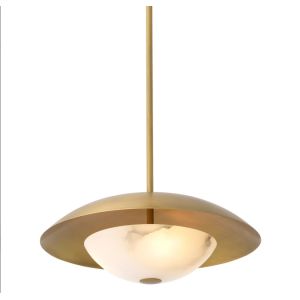 Luxury Villa Decorative Hang Lamp Decorative Modern Chandelier for Living Room