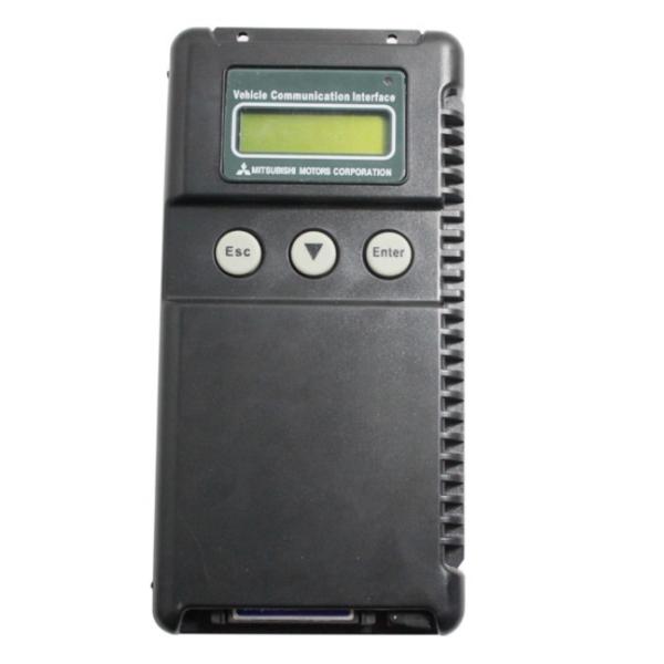 Buy Mitsubishi MUT III Automotive Diagnostic Tools Support Gasoline vehicles at wholesale prices