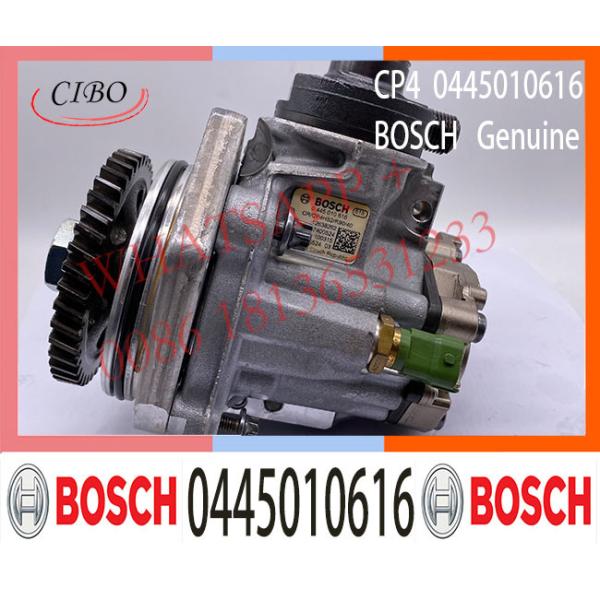 0445010616 BOSCH Diesel CP4 Engine Fuel Injector Pump 12639150 0445010687 0445010802 0445010817 0986437421 For Chevrolet