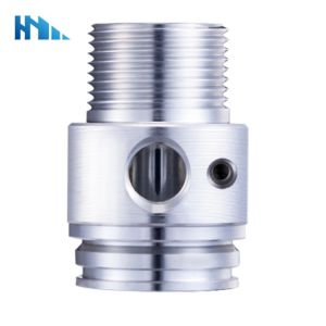 Gr5 Gr9 Titanium Precision Parts