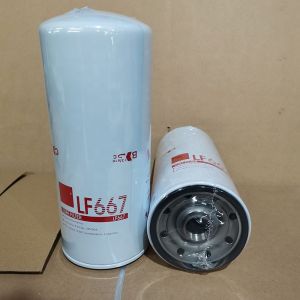 Replacement filter LF3346 lube oil filter LF3346