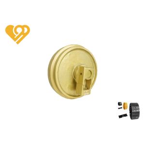 Front Idler Assembly for Construction Machinery with ISO Certification