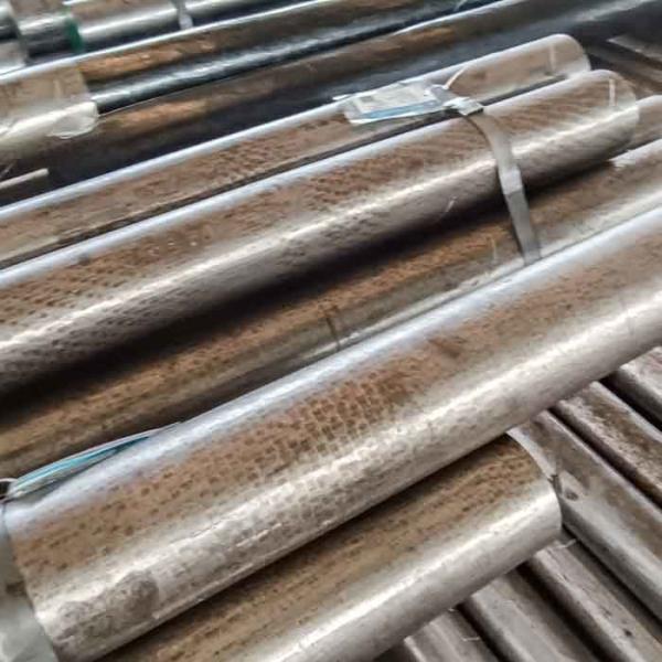 Buy Aircraft Steel D6AC Stainless Steel Round Bar at wholesale prices
