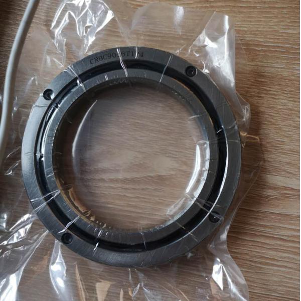 Buy crossed roller bearings RB9016UUCCO /P5 /P4 CRBC9016T1 at wholesale prices