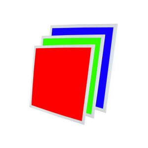 2x2 RGBW LED Panel Light With Epistar SMD2835 LED Chip 5 Years Warranty UGR