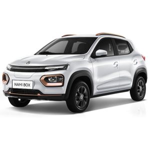 China 2023 DONGFENG Nami Box Energy Vehicle 4 Wheel Electric Car Adult Vehicle Made In Ev Car Height mm 1515 Wheelbase mm 2423 on sale