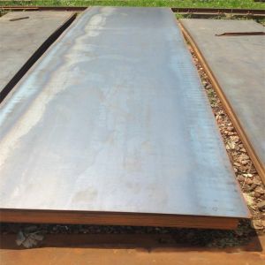 A516gr70 Carbon Steel Plate ASTM S355 2mm Mild Steel Plate