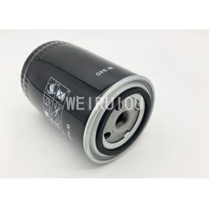 Screw Air Compressor Lube Oil Filter 21um Spin On Fuel Filter W940/1 W940