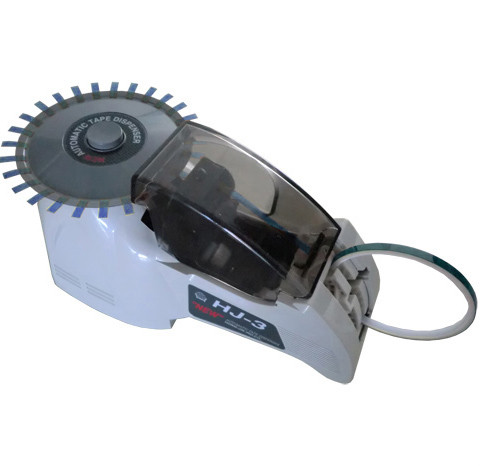 Buy wholesale High quality HJ-3 automatic Masking tape cutter machine at wholesale prices