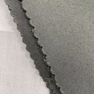 260gsm Waterproof Canvas Fabric for Tents and Bags Made of 65% Polyester 35%