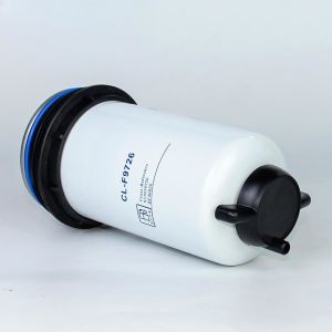 Durable Heavy Duty High Quality OEM New Condition Diesel Fuel Water Separator