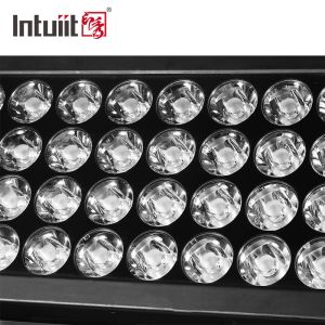 Architectural Ip65 LED Flood Light 1500W 4 In 1 RGBW For Building Facade