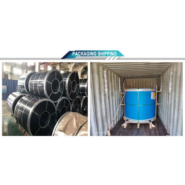 Q235 Q345 2mm 4mm 6mm 10mm Metal Iron Black Roll Rolled Mild Carbon Steel Coil