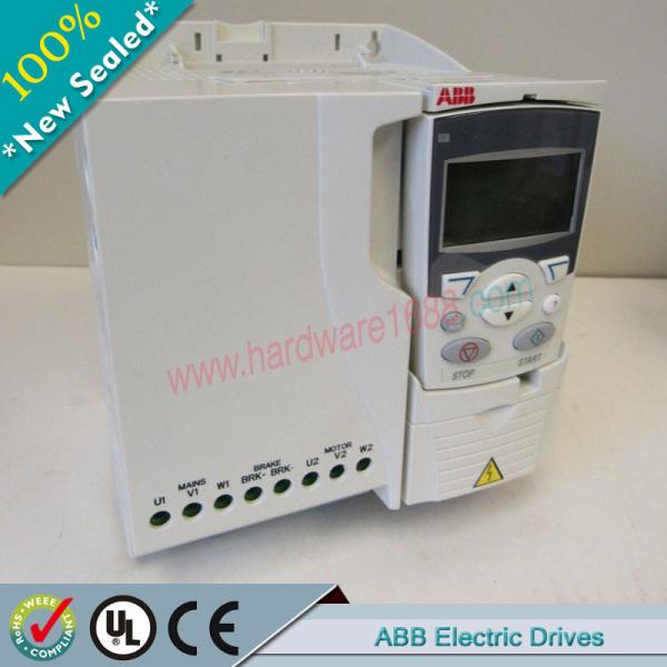 Buy ABB ACS510 Series Drives ACS510-01-125A-4 / ACS51001125A4 at wholesale prices
