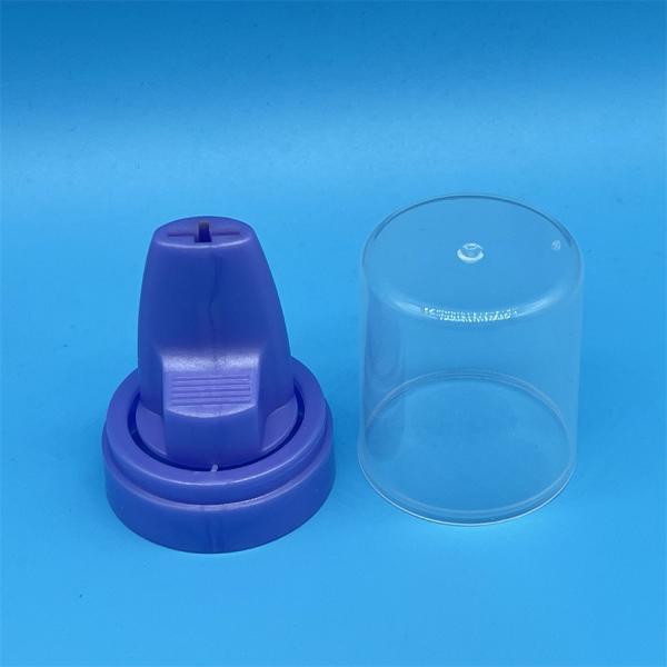 Premium Aerosol Valve for Hair Mousse - Versatile and Efficient