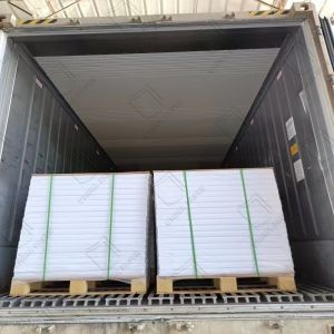 Jumbo Roll NCR Carbonless Paper For Computer Printing