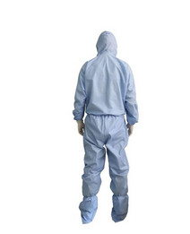 Buy PPE Disposable Isolation Gowns at wholesale prices