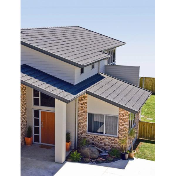 Buy Stone Coated Roofing Tiles at wholesale prices