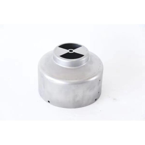 Custom Precision Steel Sheet Metal Fabrication Stamping Part for Automated Press Line