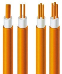 Quality Inorganic Mineral Insulated Cable for sale