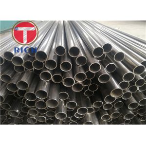 OD254mm 1.4462 Duplex Stainless Steel Seamless Pipe