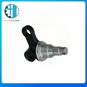 China Steering Knuckle LH 91F43-00201 for Mitsubishi Forklift F18C F20 Engine Spare Parts on sale