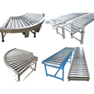 18 Inch 48" 60 Inch Wide Industrial Conveyor Belt 3 Ply 2 Ply