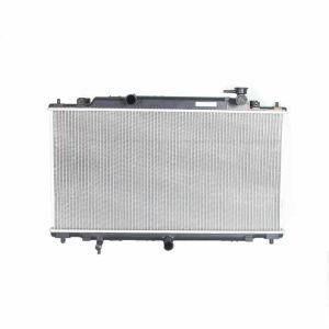 China Aluminum Radiator for MAZDA ATENZA 2.0 2.5 PE1115200 PE1115200A PE1115200B PE1116200B on sale