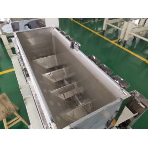 ZH-A4 4 Head Packing Machine