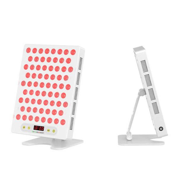 Led Near Infrared Light Therapy Device Multi-Band Red Light Therapy Instrument To Improve Sleep Quality Relieve Skin Dis