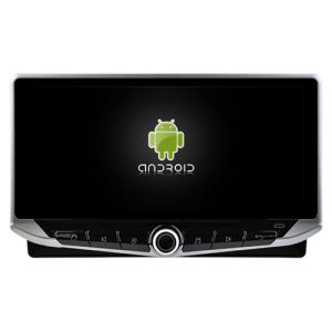 10.88" Screen with Mobile Holder For Jeep Wrangler 3 JK 2011-2017 Multimedia