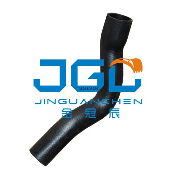 964202 Engine Lower Water Hose Pipe For Excavator E200B