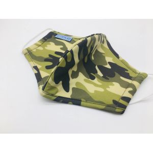 Washable Breathable Pm2.5 Kids Cotton Face Mask