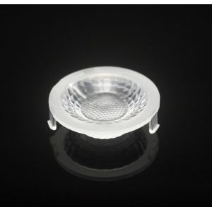 PMMA COB LED Lens For Brightness And Color Accuracy In Lighting