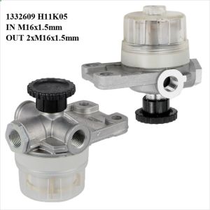 Customized Truck Lift Pump 1332609 1039200000 For DAF