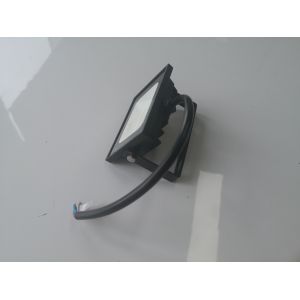 25000H 850lm IP65 LED Flood Light Tempered Glass Driveway