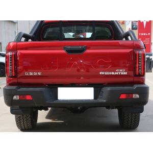AWD 4WD JAC Hunter Pickup Truck Automobile Vehicle New