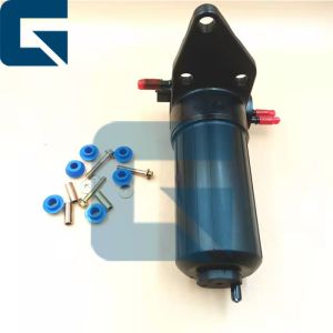 China 4132A018 ULPK0038 Diesel Fuel Lift Pump Oil Water Separator on sale