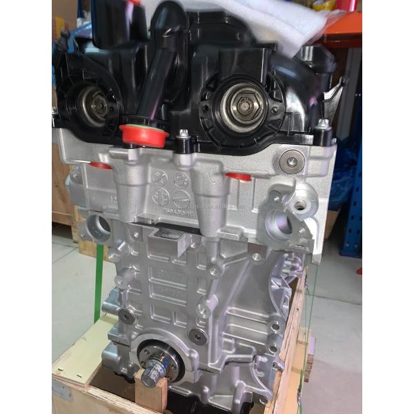 2.0L N20B20 Engine for BMW X1 X2 X3 Z4 520 320 E84 F18 F35 F30 105-135KW Standard Torque