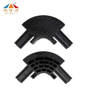 Sun Shade Canopy Watermelon French Awning Accessories Elbow Joint