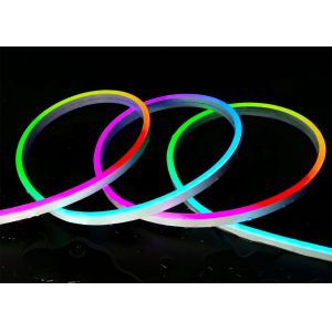 Neon LED Rope Light Kit