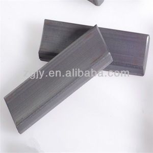 Quality Ferrite Magnet Permanent / Permanent Ferrite Magnets with Maximum Operating Temperature for sale