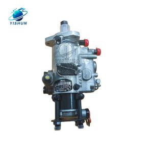 Quality Excavator Fuel Pump 3349f330t 2644h032 For1104c Engine for sale