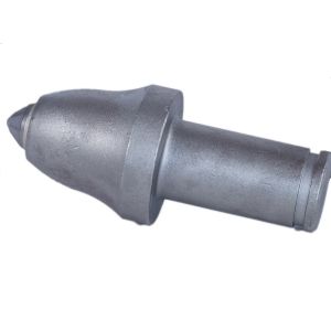 Tunnelling Teeth High Toughness Tunnel Excavation Picks with greater efficiency