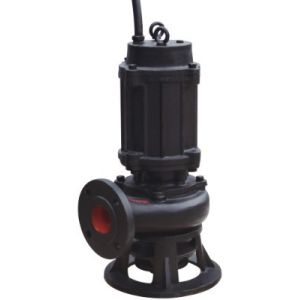 Wholesale Factory Price High Grade Cutting Sewage Submersible Pump