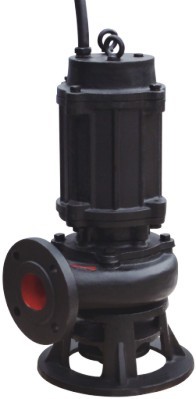 Buy Wholesale Factory Price High Grade Cutting Sewage Submersible Pump at wholesale prices