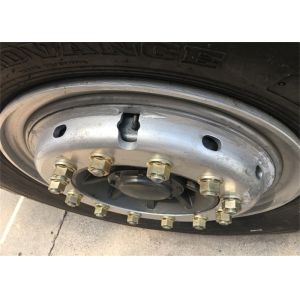 SINOTRUK HOWO Mining 371HP 420HP King Dump Truck