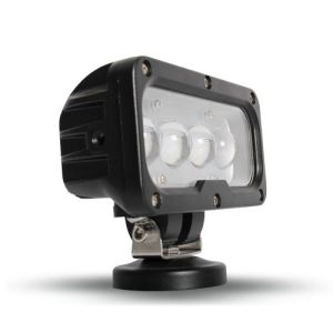 5 Inch 40W Rectangle LED Driving Light