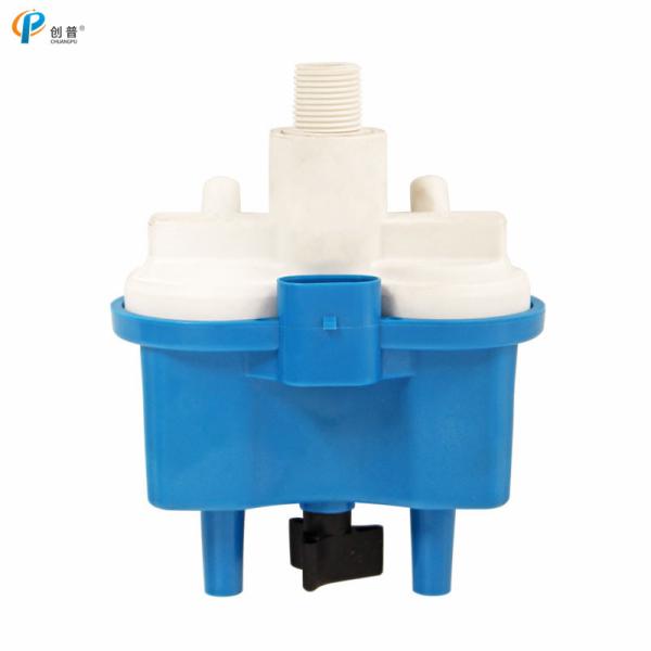 HL-P06C Boumatic Milking Machine Pulsator 65 35 Ratio for Improved Milking